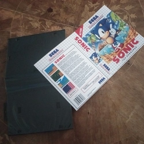 Cover box ricambio sega - cover+box, di
