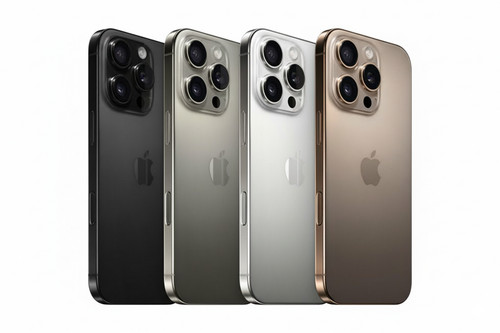 Apple iphone pro - 16,
