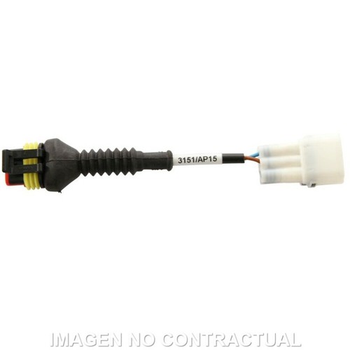 Cavo diagnosi texa 3151 - cavo,