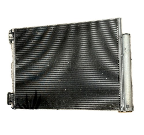 Radiatore aria condizionata - aria,