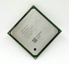 Intel Pentium 4 CPU SL7NA