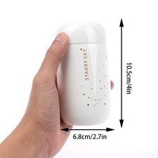 Mini Bottiglia Thermos