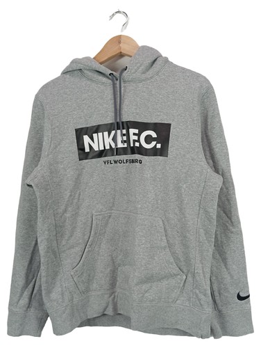 Nike felpa con cappuccio uomo - con,