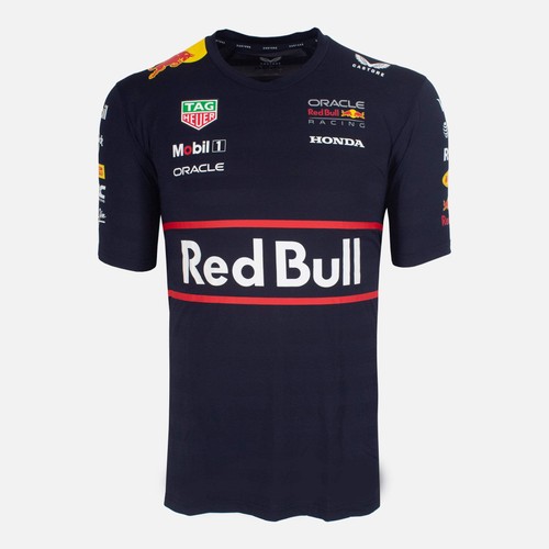Shirt uomo red bull racing - t-shirt,