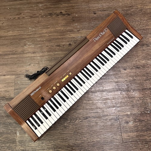 Roland tastiera - roland, hp-70
