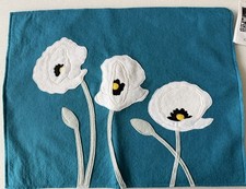 Hand crafted embroidered - crafted,