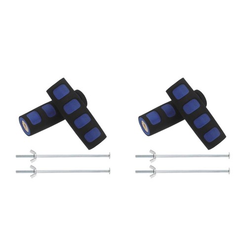 Pairs maniglia per stampella - pairs,