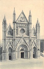 Cartolina - Orvieto -