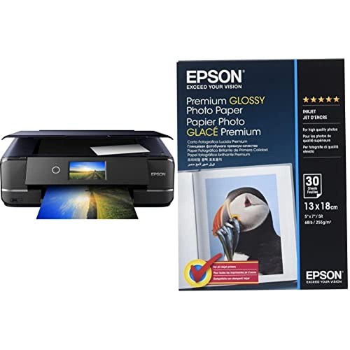 Epson photo 970 stampante - epson, xp-970