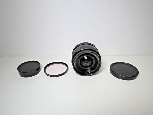 Carl zeiss distagon - distagon, t*