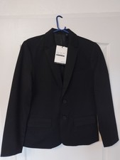 Blazer misto taglia 48 nuovo