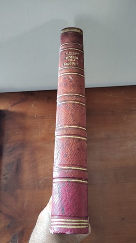 Storia delle crociate - delle,