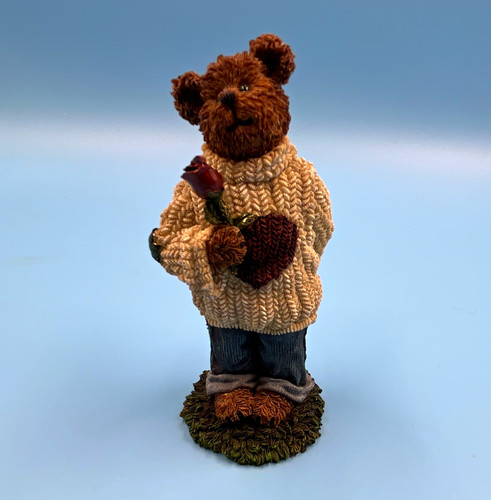 Figurina resina boyds bears - figurina,