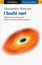 I buchi neri. Misteriosi