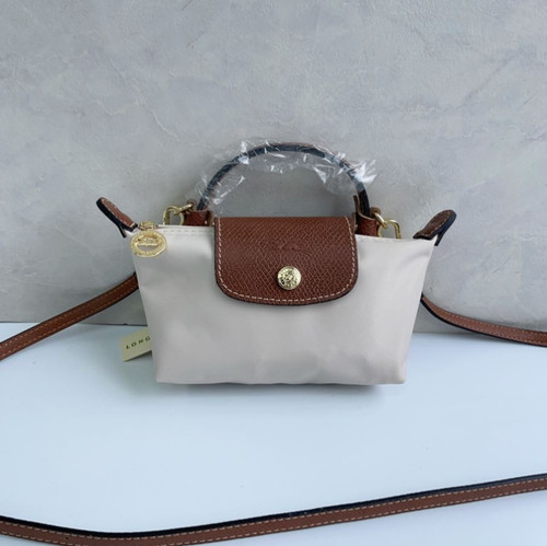Longchamp mini borsa a - longchamp,