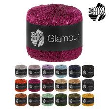 Lana grossa glamour - grossa, filo