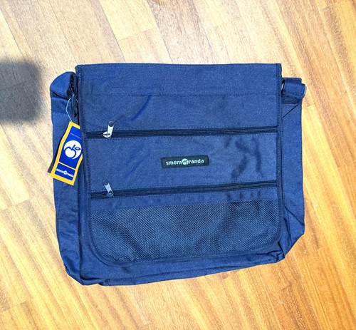 Borsa tracolla smemoranda - a,