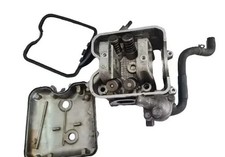 TESTA TESTATA ORIGINALE HONDA