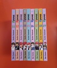 RINNE (RUMIKO TAKAHASHI)