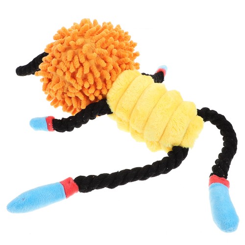 Peluche cane rimorchiatore