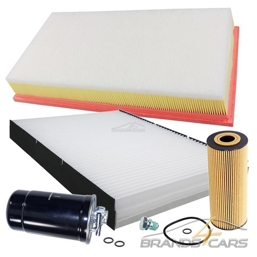 Atec kit ispezione filtri - atec,