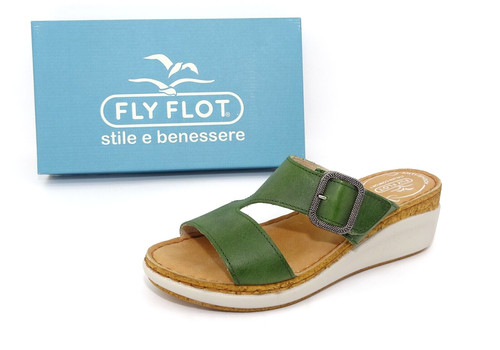 Fly flot scarpe sandali donna - fly,
