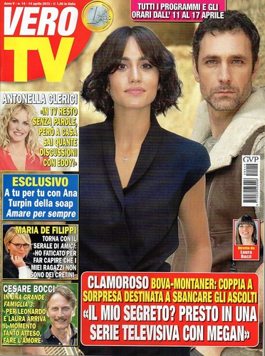 Vero raoul bova - tv.raoul, &