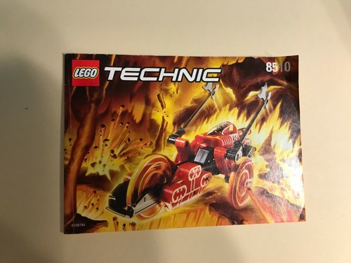 Lego technic - -,