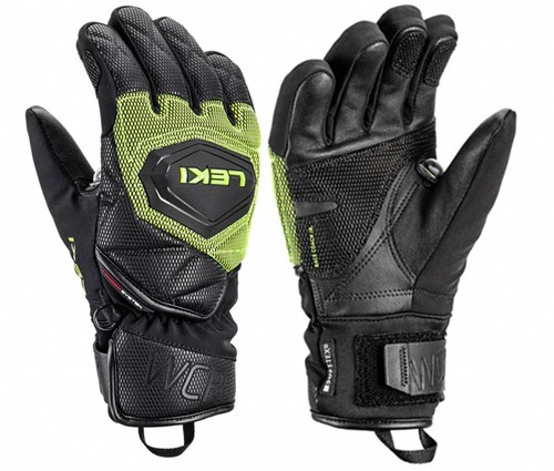 Guanti sci per bambini - sci, leki