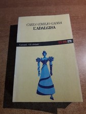 Adalcisa carlo emilio - l'adalcisa,