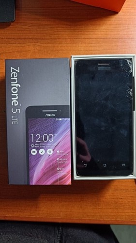 Asus zenfone lte - asus, non
