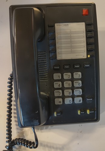 Telefono ufficio spectrum - ufficio,