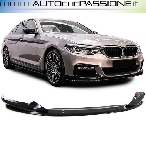 Splitter spoiler per bmw - per,