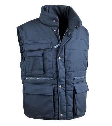 Gilet imbottito - gilet,