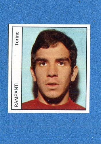 Calciatori 1970 gente - calciatori, 1970-71