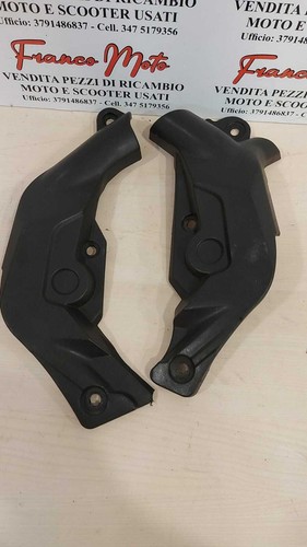 Coppia carena telaio benelli - coppia,