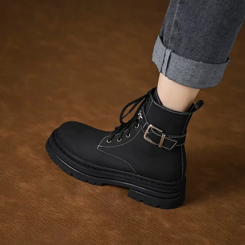 Stivali scarpe anfibi - scarpe,