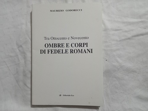 Maurizio godorecci tra - maurizio, ‘800