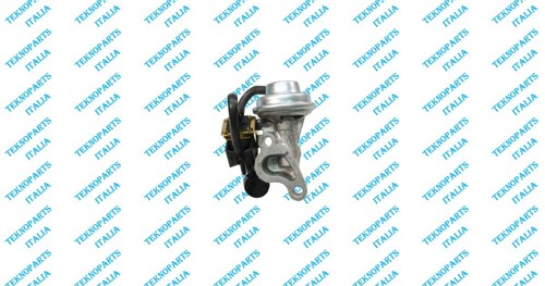 Valvola egr mercedes - valvola, mercedes-benz
