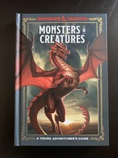 Dungeons & Dragons Young