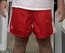 Pantaloncini uomo retrò