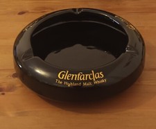 Posacenere Vintage Glenfarclas