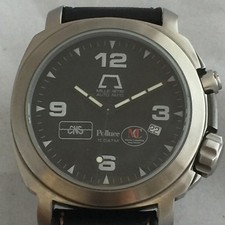 ANONIMO MILLEMETRI POLLUCE CNS