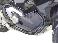 Paramotore Crash Bars HEED