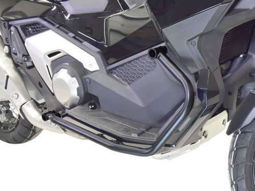 Paramotore crash bars - paramotore,