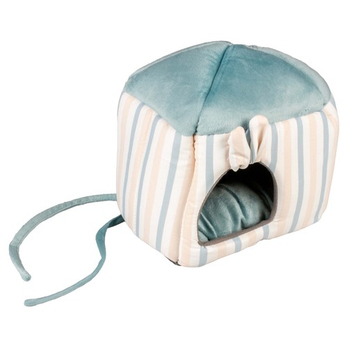 Duvo nager versteck peluche - +, nager-versteck