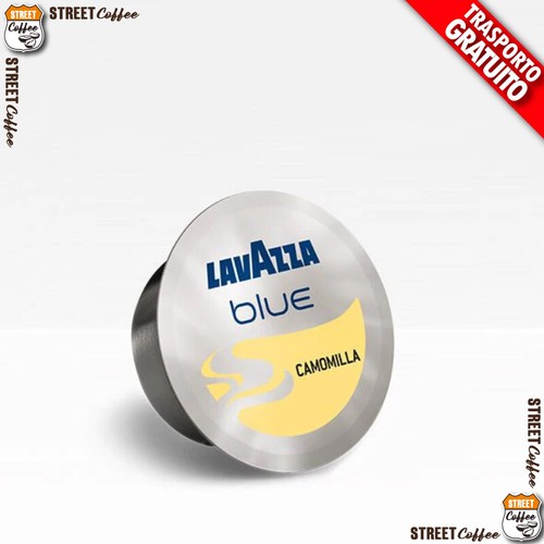 200 cialde capsule lavazza - capsule,