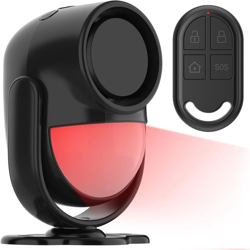 125db sensore movimento - 125db,