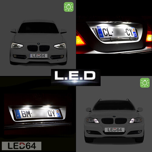 Lampadine led luci - 4,