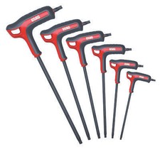 Usag 280 hatx se6 serie - serie, 6